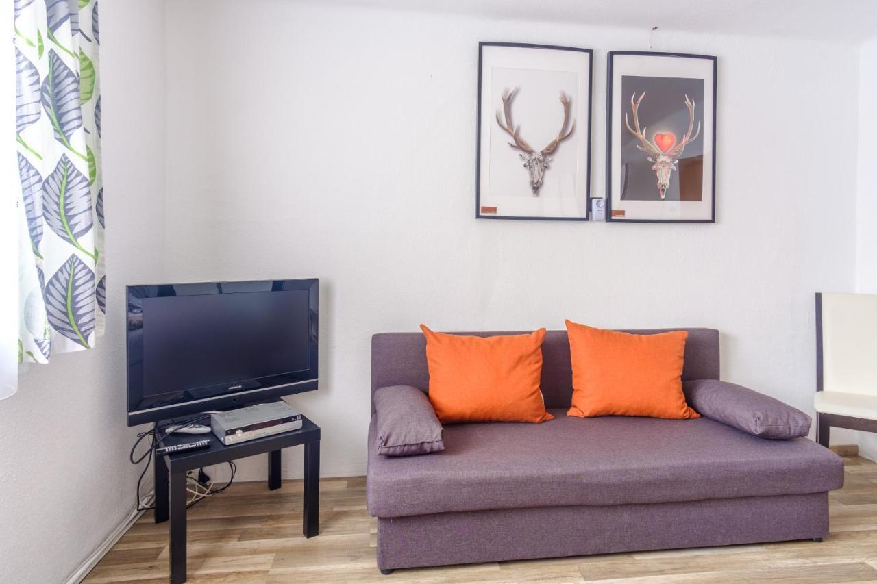 Ferienwohnung Agerblick 3 Zimmer Mit Kueche, 83M2 Lenzing エクステリア 写真