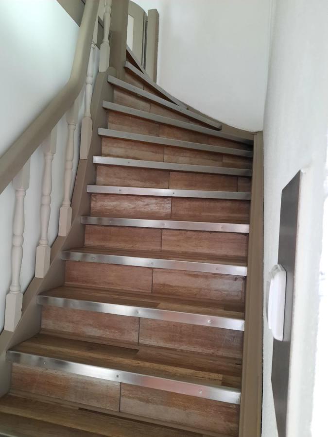 Ferienwohnung Agerblick 3 Zimmer Mit Kueche, 83M2 Lenzing エクステリア 写真