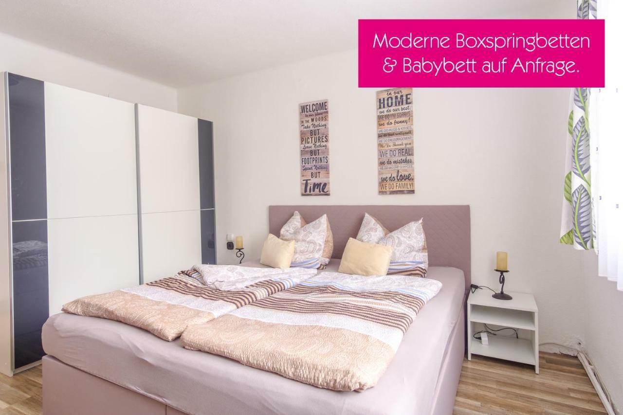 Ferienwohnung Agerblick 3 Zimmer Mit Kueche, 83M2 Lenzing エクステリア 写真