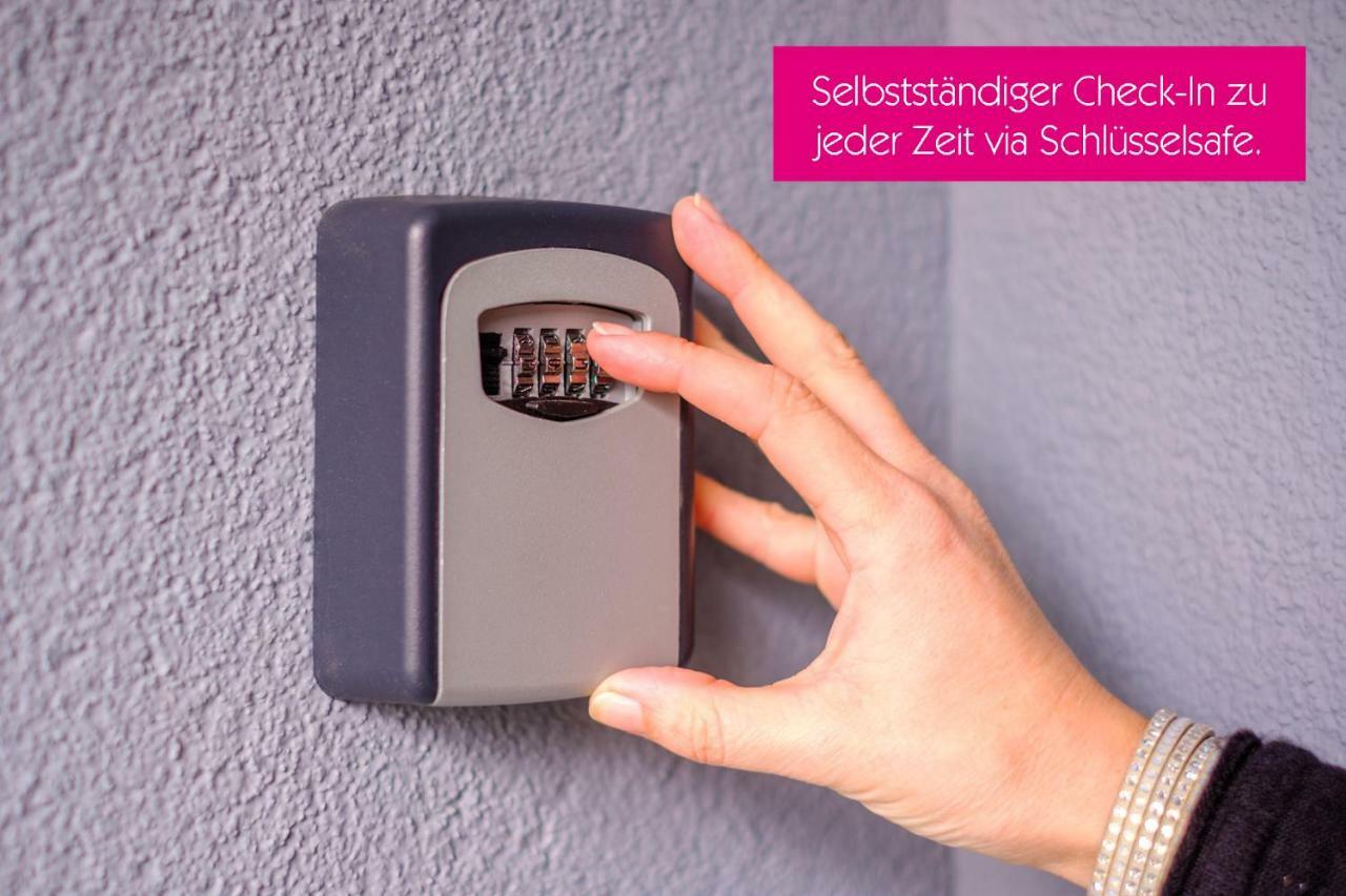 Ferienwohnung Agerblick 3 Zimmer Mit Kueche, 83M2 Lenzing エクステリア 写真