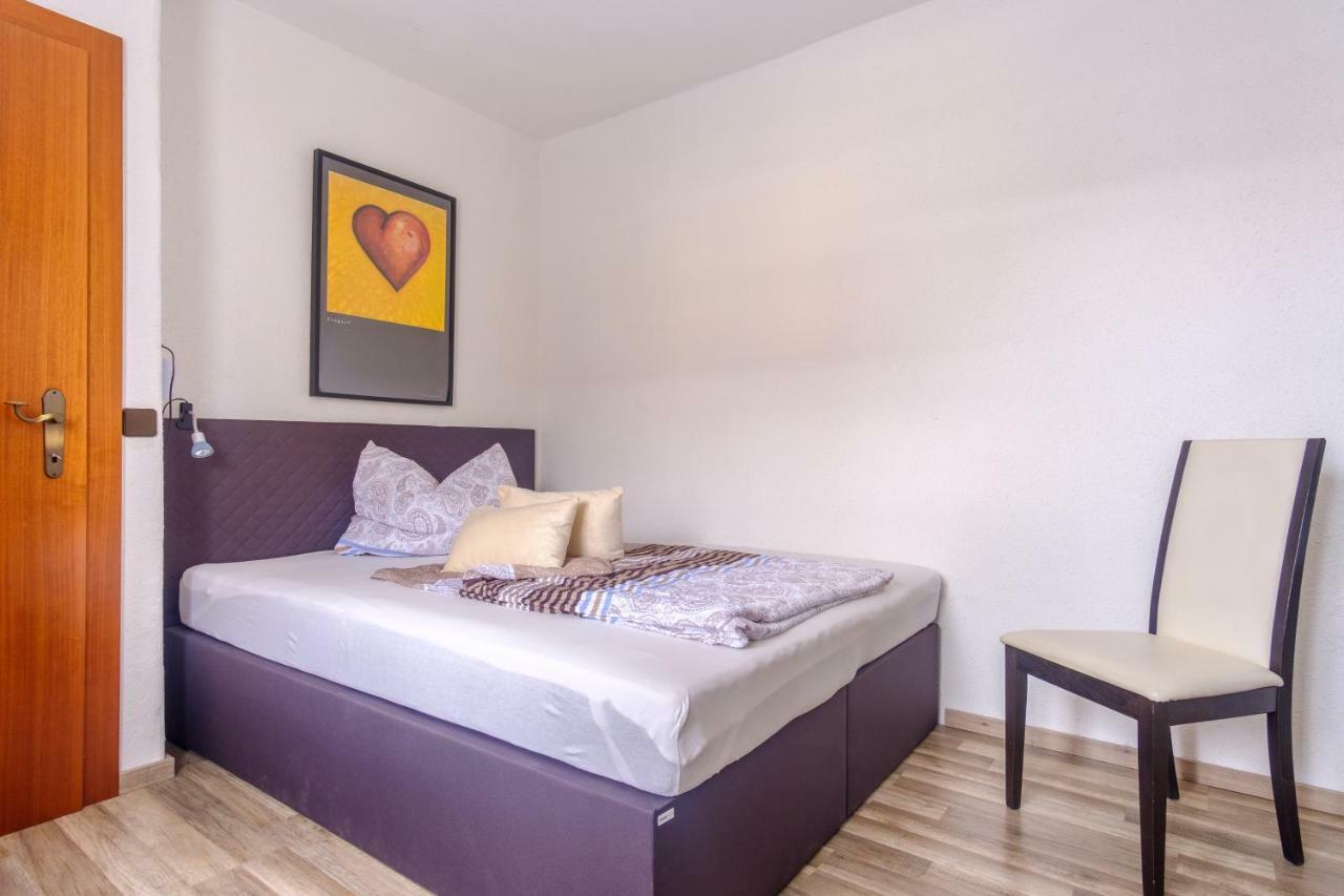 Ferienwohnung Agerblick 3 Zimmer Mit Kueche, 83M2 Lenzing エクステリア 写真